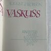 Ööbik ja vaskuss