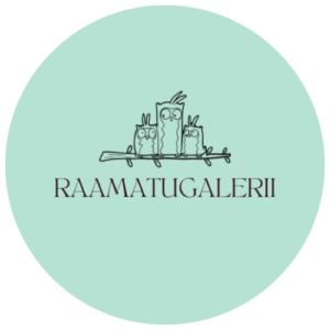 Raamatugalerii