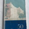 Эстония 50 • 1906-1950 • государственный академический театр оперы и балета