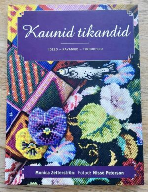 Kaunid tikandid