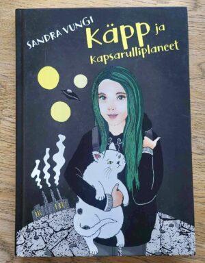 Käpp ja kapsarulliplaneet