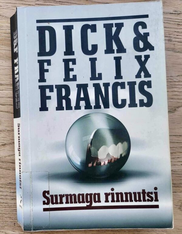 Surmaga rinnutsi