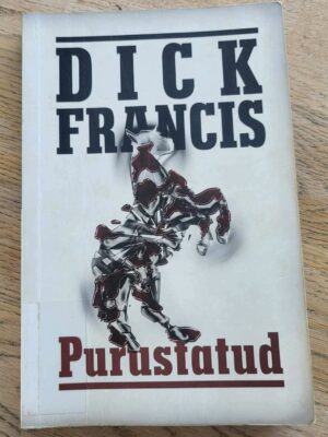 Purustatud