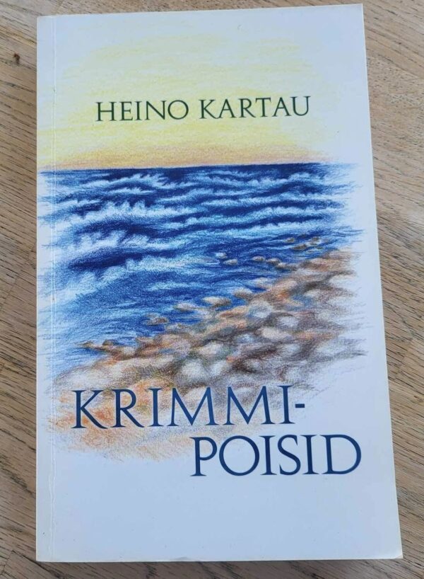 Krimmipoisid