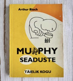 Murphy seaduste täielik kogu