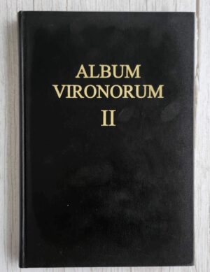 Album Vironorum II
