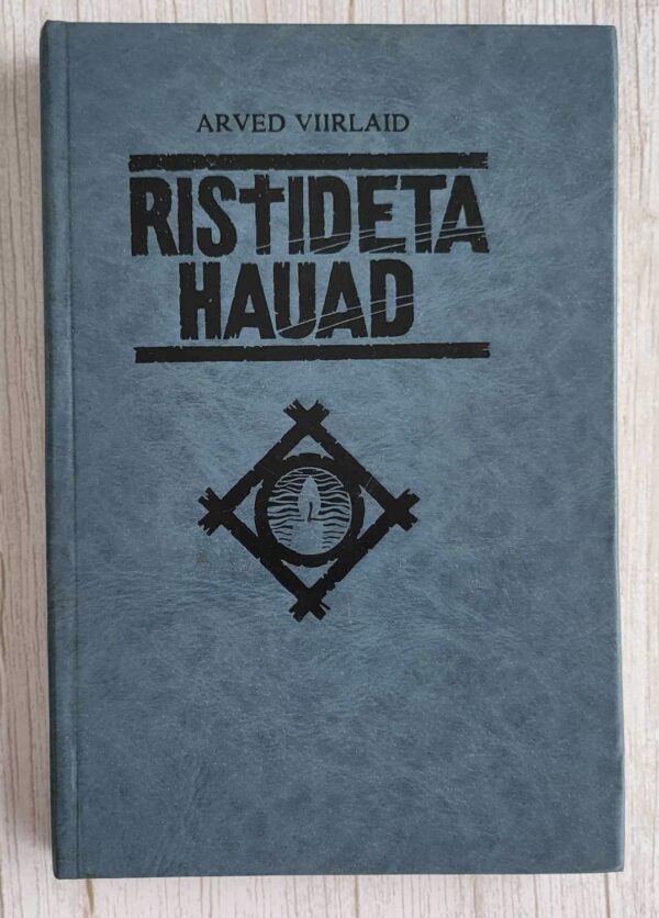 Ristideta hauad II