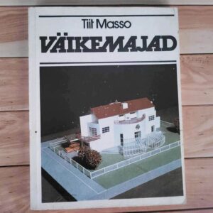 Väikemajad