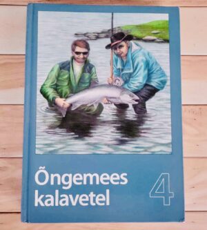 Õngemees kalavetel IV