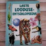 Laste geograafiaentsüklope​edia