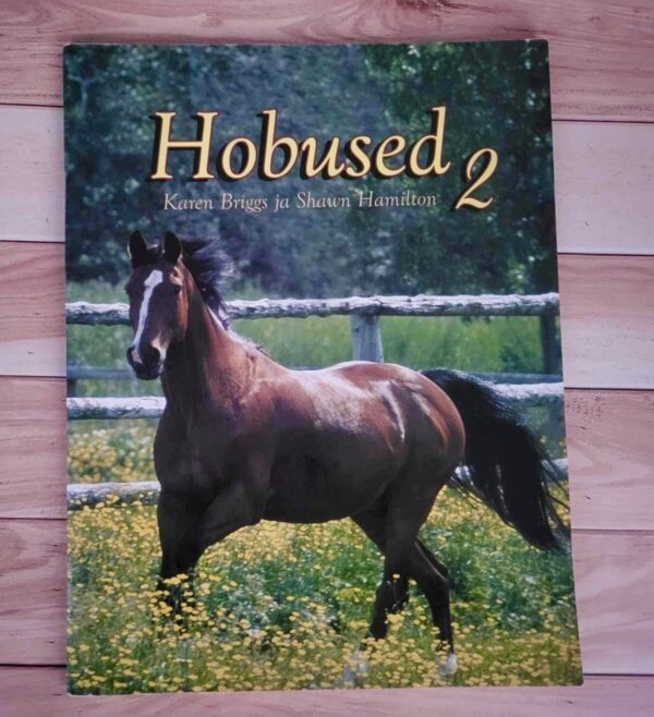 Hobused 2