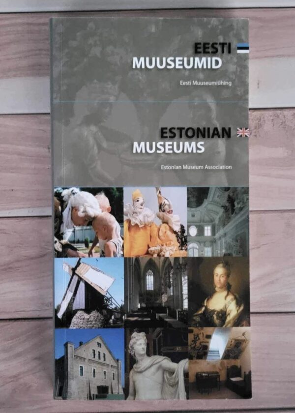 Eesti muuseumid