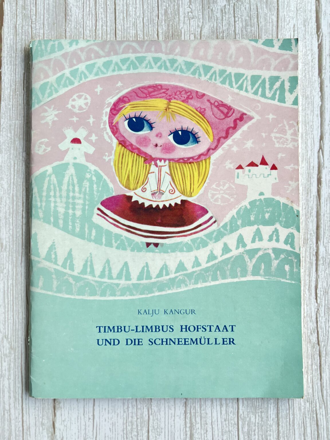 Timbu-Limbu