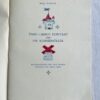 Timbu-Limbus Hofstaat und die Schneemüller (Estnische Ausgabe 1972)