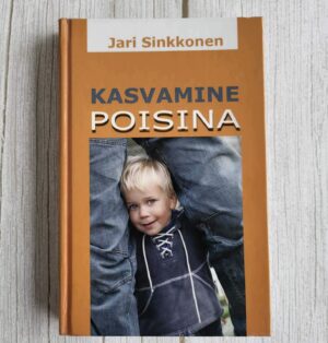 Kasvamine poisina