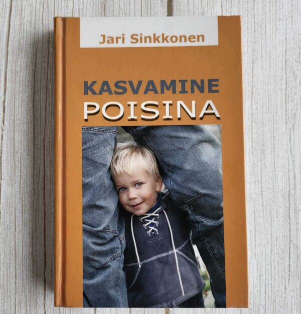 Kasvamine poisina