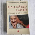 Hallipäised lapsed