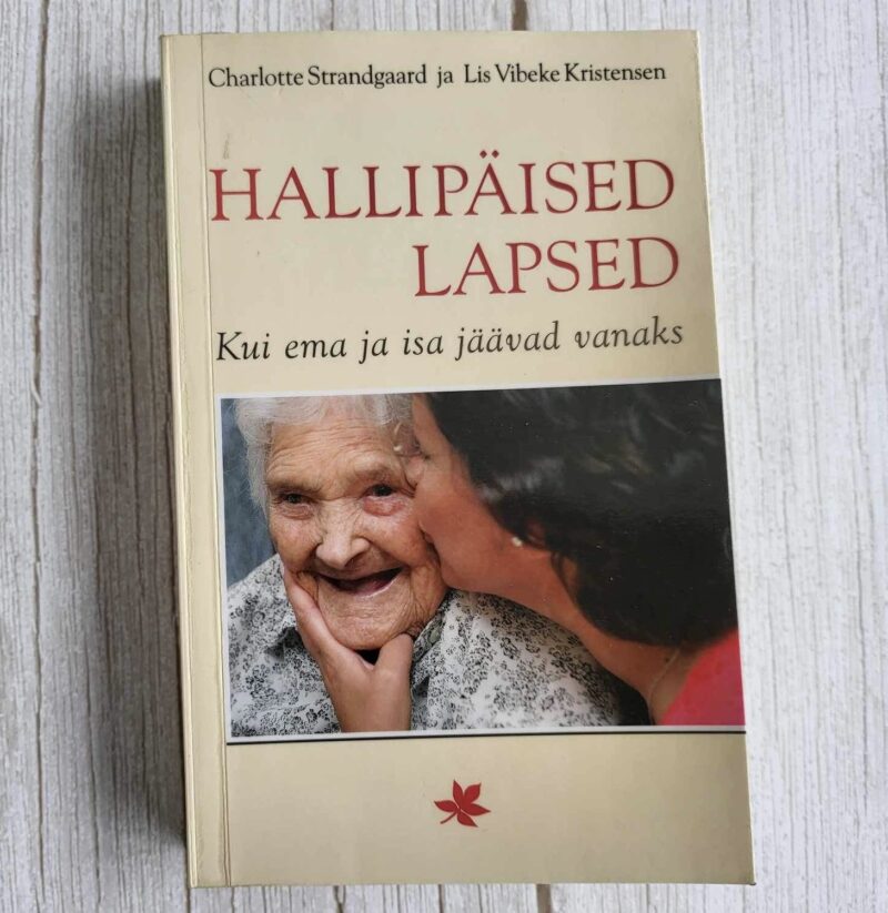 Hallipäised lapsed Hallipäised lapsed