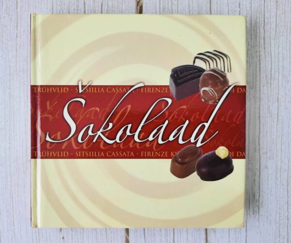 Šokolaad