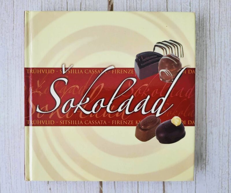 Šokolaad
