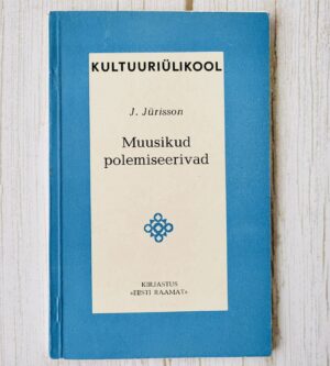Muusikud polemiseerivad