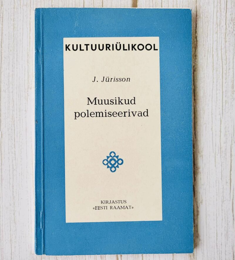 Muusikud polemiseerivad