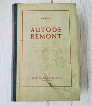 Autode remont