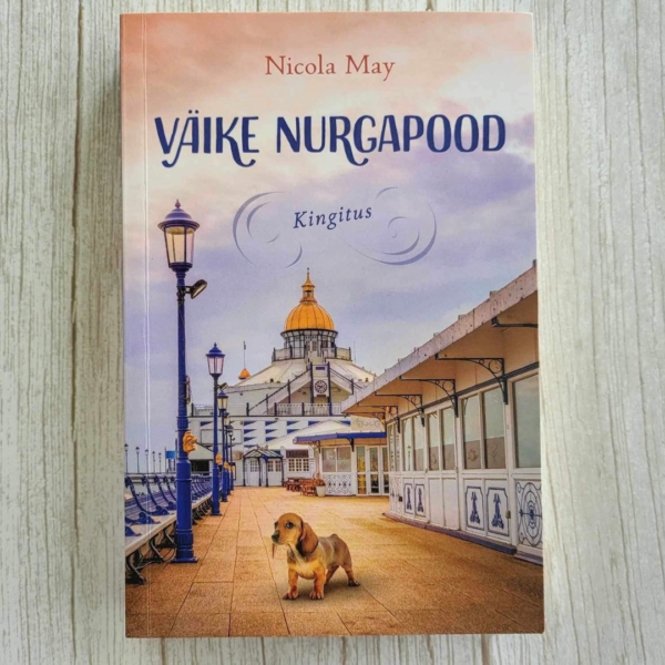 Väike nurgapood - Kingitus