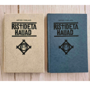 Ristideta hauad I-II