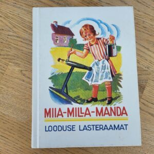 100018635 Miia-Milla-Manda . Joyce Lankester Brisley