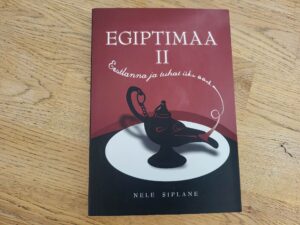 Egiptimaa II . Nele Siplane