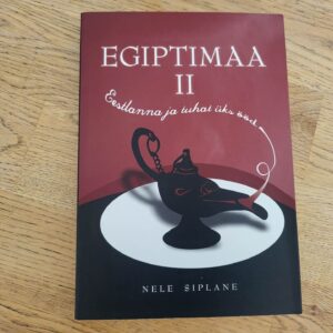 Egiptimaa II