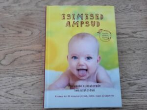 Esimesed ampsud