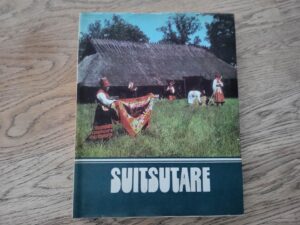 Suitsutare