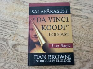 Salapärasest Da Vinci koodi loojast