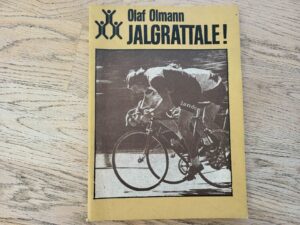 Jalgrattale . Olaf Olmann