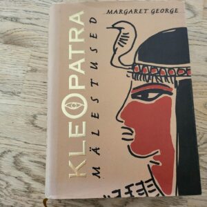 100286214 Kleopatra mälestused . Margaret George