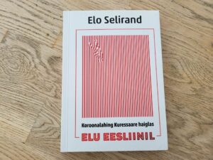 Elu eesliinil . Elo Selirand