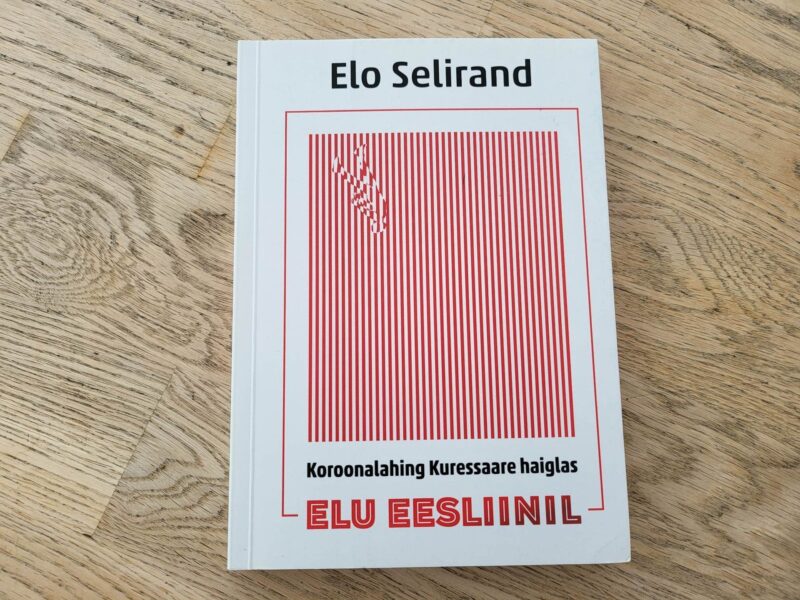 100297161 Elu eesliinil . Elo Selirand