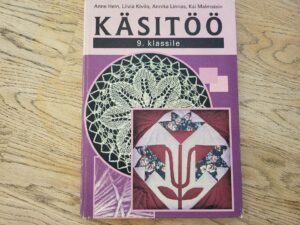 Käsitöö 9 klassile