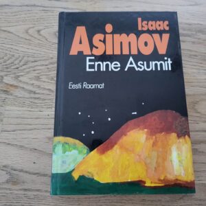100395165 Enne Asumit . Isaac Asimov