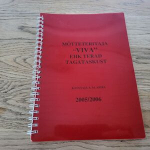 Mõtteteritaja Viva ehk terad tagataskust