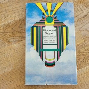 Taevased ratsanikud . Friedebert Tuglas