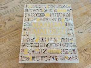 Maailma ajalugu Ürgajast infoajastuni . Philip Parker
