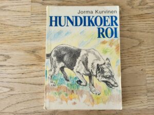 Hundikoer Roi . Jorma Kurvinen