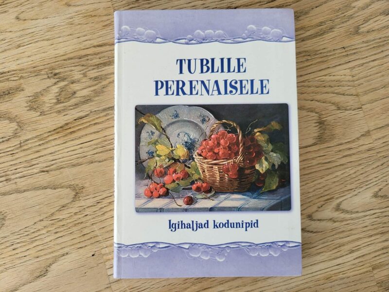 100514753 Tublile perenaisele