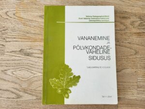 Vananemine ja põlvkondadevaheline sidusus