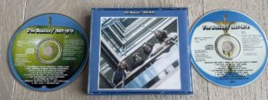 The Beatles 1967-1970 2CD
