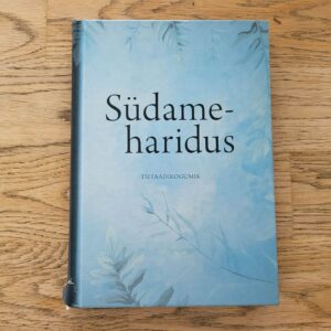 Südameharidus Tsitaadikogumik