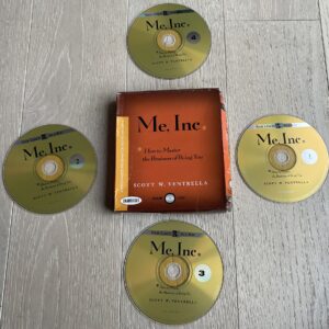 Me Inc Scott W Ventrella